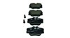 Remblokset voor -ind. (Pagid/T5005) gallery thumbnail